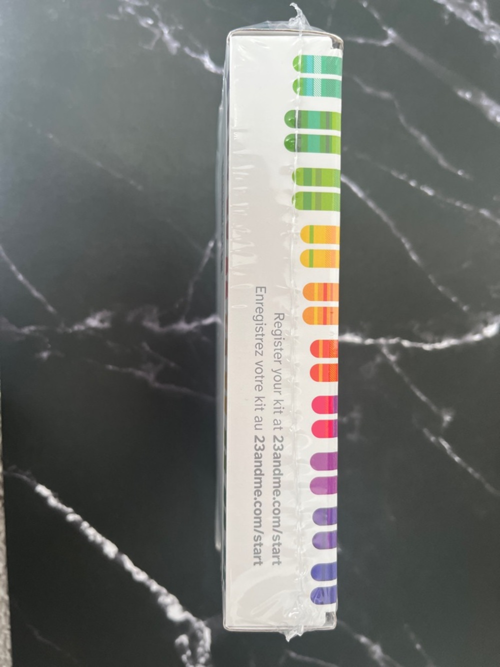 23andMe Collection Kit - Picture 2 of 2